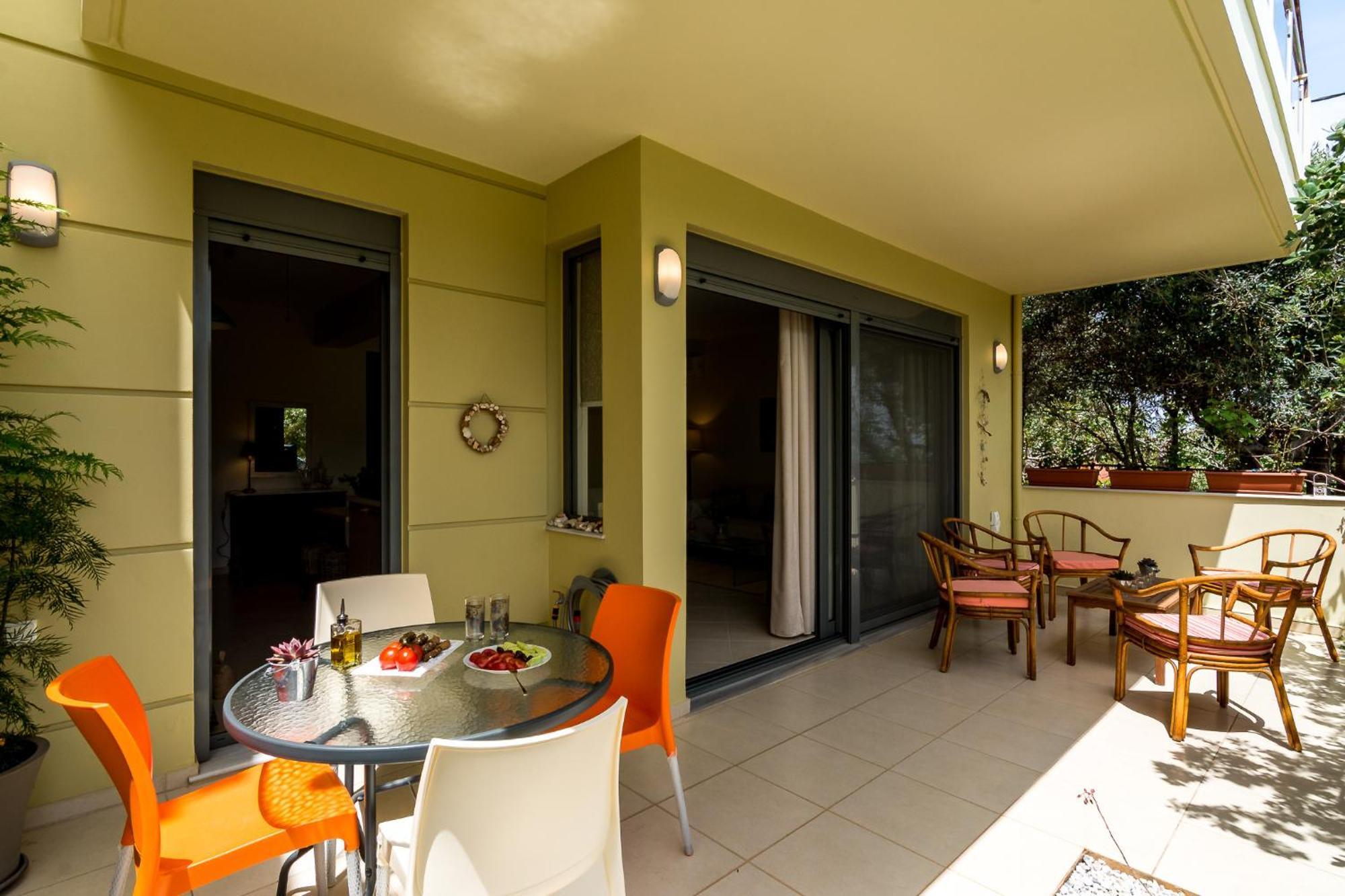 Chryssi Myhome Kato Daratso Luaran gambar
