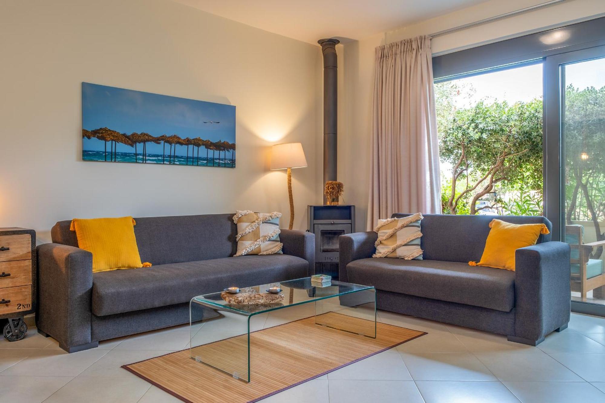 Chryssi Myhome Kato Daratso Luaran gambar