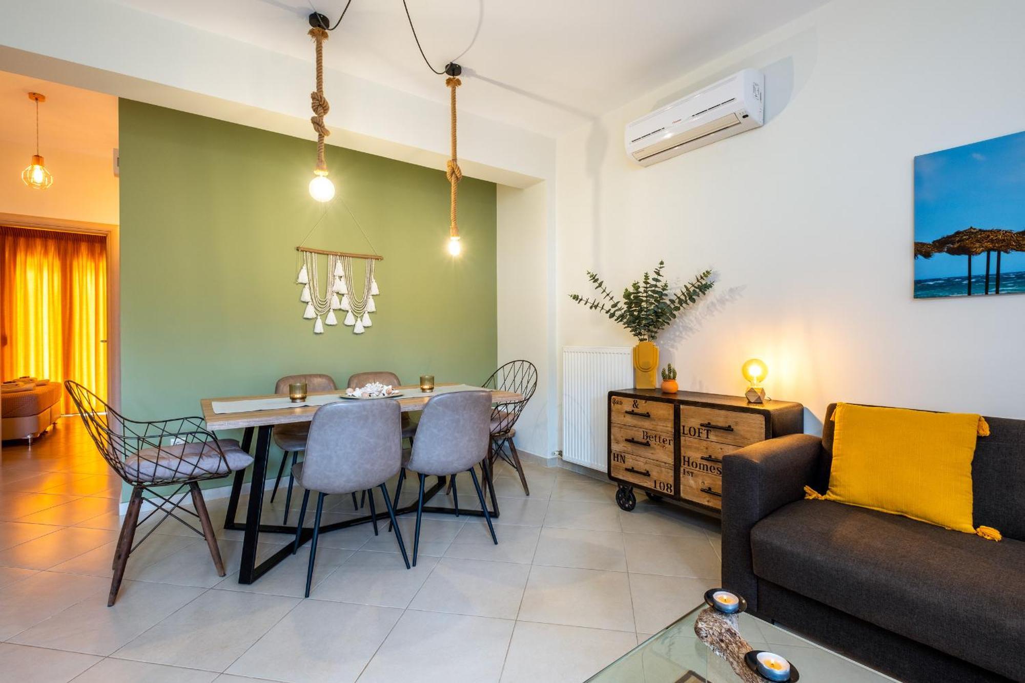 Chryssi Myhome Kato Daratso Luaran gambar