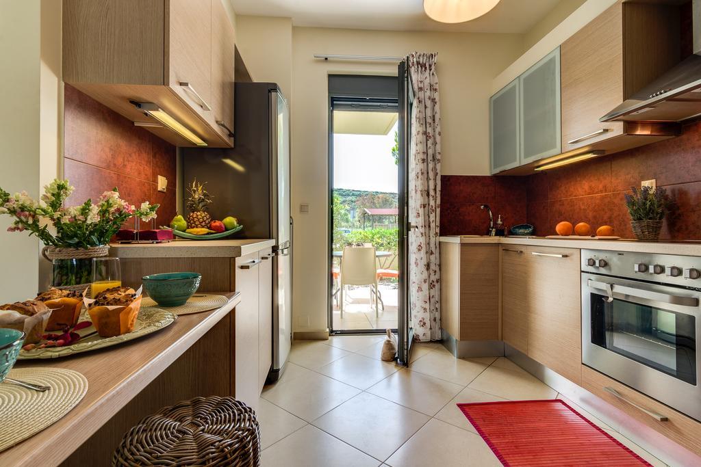 Chryssi Myhome Kato Daratso Luaran gambar